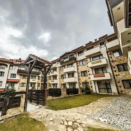 Apartment Dream Private N511 Bansko