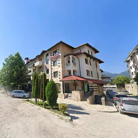 Apartment Dream Private N511 Bansko