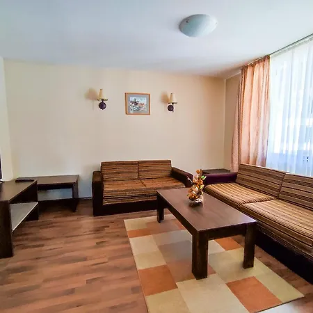 Dream Private N511 Apartment