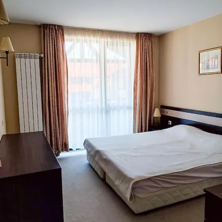 Dream Private N511 Apartment *