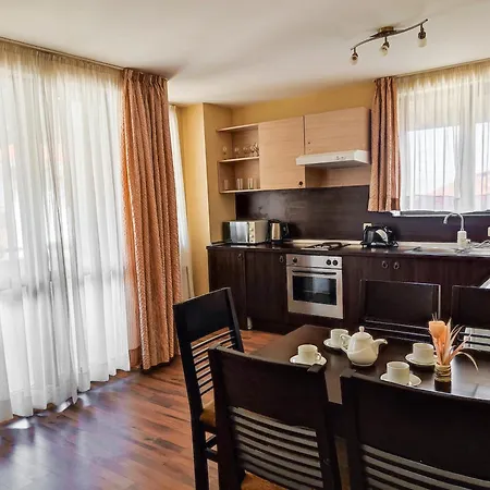 Dream Private N511 Apartment
